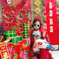 Trang Trần