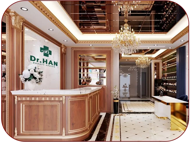 DR. HAN BEAUTY CENTER