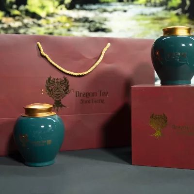 SET 4 – COMBO TRÀ SHAN TUYẾT CỔ THỤ SUỐI GIÀNG