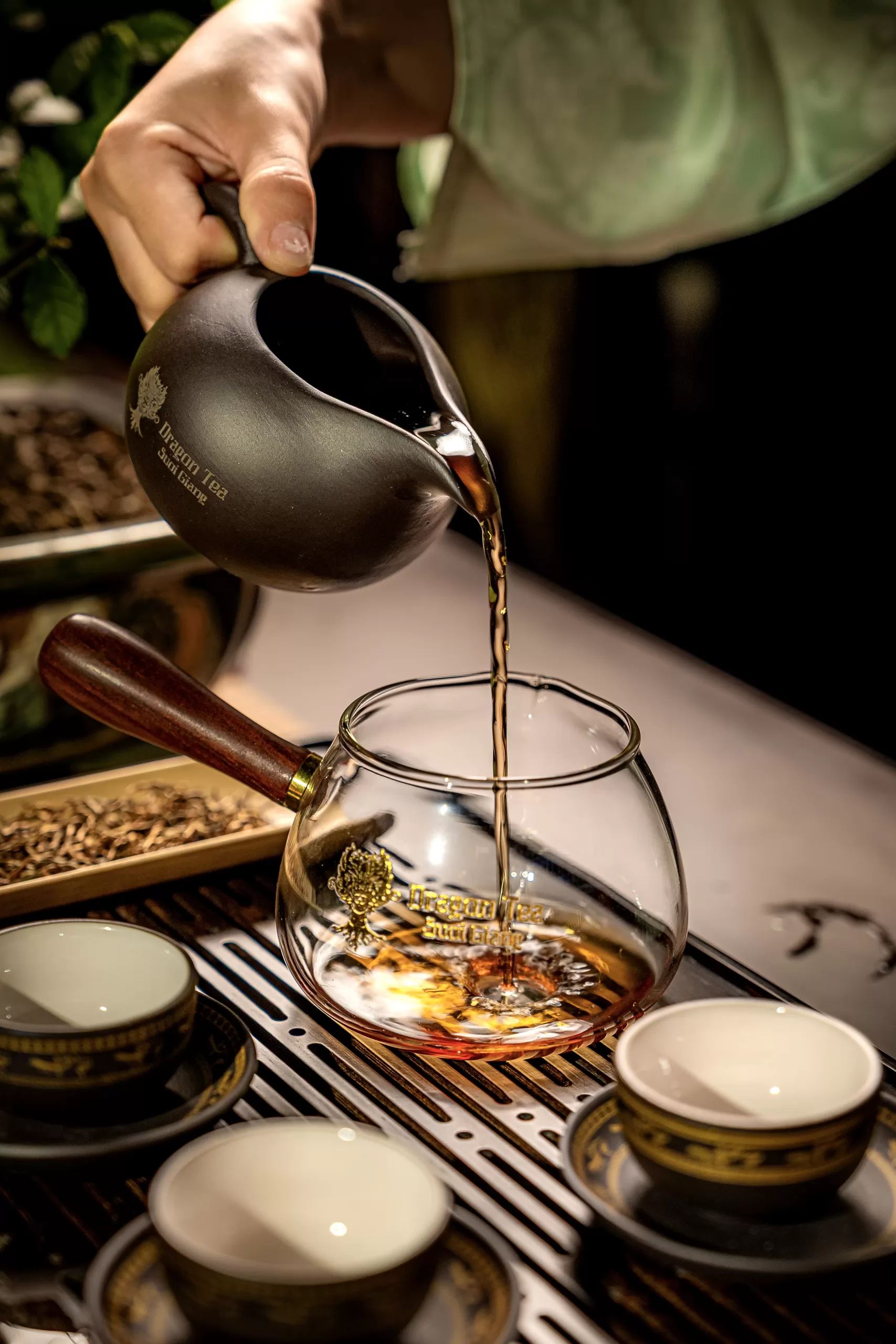 Tống lượn- An Thổ Túc - Ảnh 6