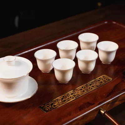 Chén to - An Thổ Túc