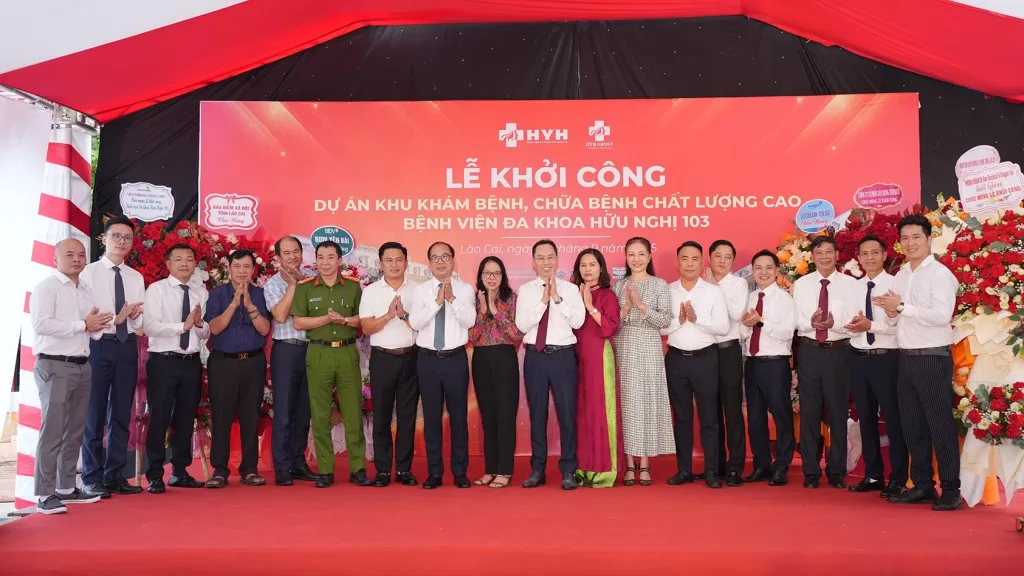 Bước tiến mới trong chăm sóc sức khỏe cộng đồng