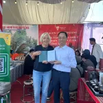 Dr. Eleanor Whitford, Research Fellow in Herbal Medicine