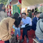 Akiro Tanabe, Japanese Tea Artisan