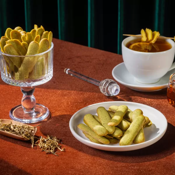 Lưỡi Mèo Shan Tuyết