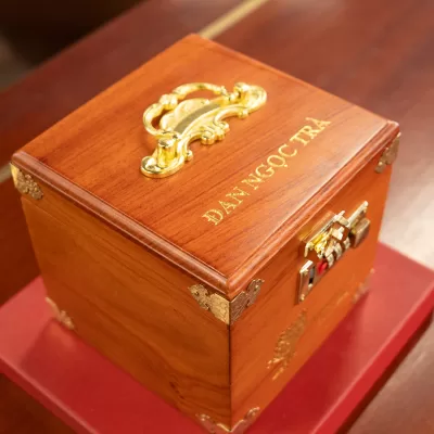 Đan Ngọc Trà (10g)