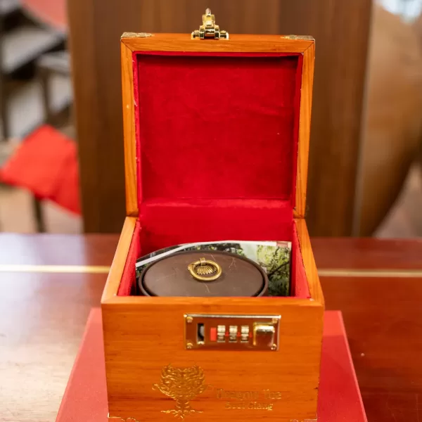 Đan Ngọc Trà (50g)